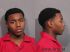 Kenneth Mitchell Arrest Mugshot Caddo 02/10/2014