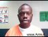 Kevin Andrus Arrest Mugshot Natchitoches Parish 11/28/2016