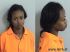 Kiara Williams Arrest Mugshot Ascension 4/30/2019