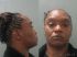 Kimberly Robinson Arrest Mugshot Ascension 10/29/2019