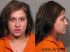 Kristyn Crow Arrest Mugshot Caddo 04/08/2015