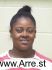 LASHONDA RUSSELL Arrest Mugshot Bossier 08-28-2017