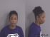 Latoya Lewis Arrest Mugshot Ascension 8/17/2017