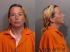 Laurie Robbins Arrest Mugshot Caddo 07/05/2014