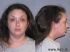 Leah Miller Arrest Mugshot Caddo 01/01/2017