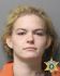 MACKENZIE FONTENOT Arrest Mugshot Lafayette 08-28-2019 