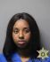 MARQUALA LEDET Arrest Mugshot Lafayette 03-10-2017 