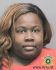 MONIKA BERARD Arrest Mugshot Lafayette 01-03-2018 