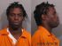 Marcus Thomas Arrest Mugshot Caddo 04/16/2014