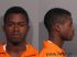 Mario Franklin Arrest Mugshot Caddo 10/17/2014