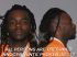 Mario Jackson Arrest Mugshot Caddo 02/17/2023