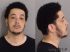 Mark Hebert Arrest Mugshot Ascension 9/9/2020