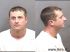 Matthew Johnson Arrest Mugshot Ascension 9/1/2017