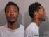 Maurice Thompson Arrest Mugshot Caddo 02/20/2016