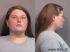 Megan Norris Arrest Mugshot Caddo 07/15/2016