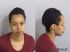 Megan Robertson Arrest Mugshot Ascension 6/27/2019