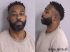 Melvin Williams Arrest Mugshot Ascension 10/23/2019