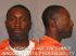 Michael Daniels Arrest Mugshot Caddo 10/15/2022