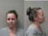 Misty Scott Arrest Mugshot Ascension 11/15/2019