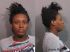 Monica Shivers Arrest Mugshot Caddo 03/12/2016