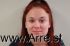 NICOLE GERBITZ Arrest Mugshot Washington Parish 04/22/2016