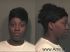 Natasha Robinson Arrest Mugshot Caddo 01/22/2013