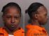 Nicole Murphy Arrest Mugshot Caddo 02/19/2016