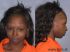 Nicole Murphy Arrest Mugshot Caddo 02/14/2017