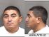 Oscar Garza Arrest Mugshot Ascension 8/23/2015