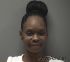 Patrina Brown Arrest Mugshot Ouachita 9/16/2016