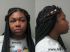 Quaneisha Lewis Arrest Mugshot Ascension 12/7/2019