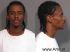 Quentin Carter Arrest Mugshot Caddo 08/24/2012