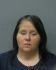 ROXANNE DELAHOUSSAYE Arrest Mugshot Lafayette 07-23-2013 