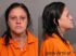 Rebecca Green Arrest Mugshot Caddo 05/05/2015