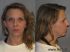 Rebecca Parker Arrest Mugshot Caddo 03/01/2018