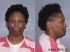 Reyneka Adams Arrest Mugshot Caddo 12/08/2016