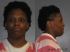 Reyneka Adams Arrest Mugshot Caddo 06/26/2017
