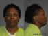 Reyneka Adams Arrest Mugshot Caddo 07/11/2017