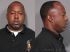 Rickey Brown Arrest Mugshot Caddo 01/15/2013