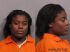 Rickeyshia Thomas Arrest Mugshot Caddo 02/11/2016