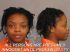 Rosetta Brown Arrest Mugshot Caddo 12/09/2023