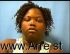 SAMANTHA JONES Arrest Mugshot St. Mary 10-10-2016