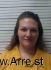 SARAH LEGER Arrest Mugshot Allen 09/27/2018