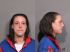 Samantha Flores Arrest Mugshot Caddo 03/01/2013
