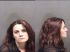 Shanna Johnson Arrest Mugshot Ascension 11/26/2016