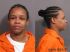 Shawna Jackson Arrest Mugshot Caddo 05/24/2016
