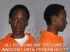 Skylar Thomas Arrest Mugshot Caddo 05/05/2022