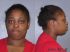 Stephanie Jones Arrest Mugshot Caddo 03/23/2017