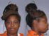 Stephanie Jones Arrest Mugshot Caddo 06/09/2017