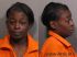 Stephanie King Arrest Mugshot Caddo 01/18/2016